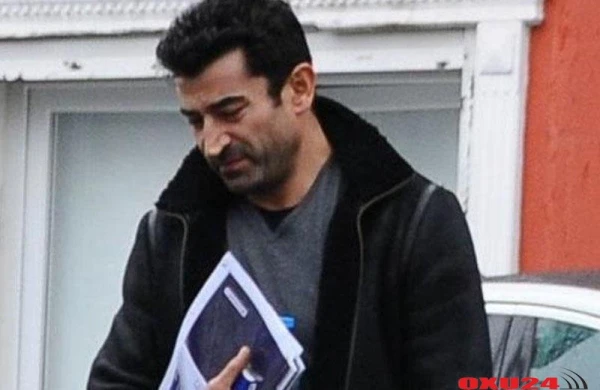 Kənan da virusa yoluxdu