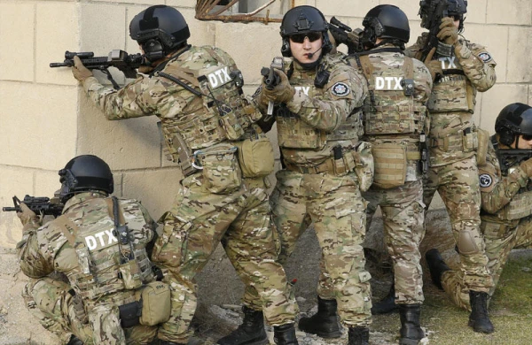 Son dəqiqə:Azərbaycan əsgərlərini düşmənə satan şəxs tutuldu