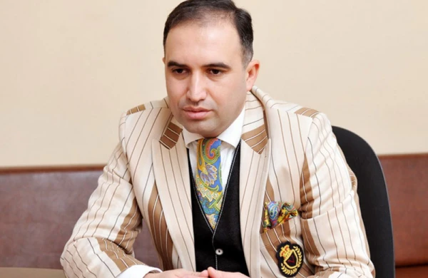 Uşaqlar mənə yalvarırdı ki, sən də dadına bax - Hacı Nurandan şok sözlər