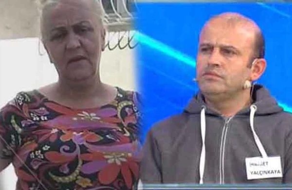 ŞOK anlar! Axtarışda olan Fəridə 5 kişi ilə birlikdə tapıldı