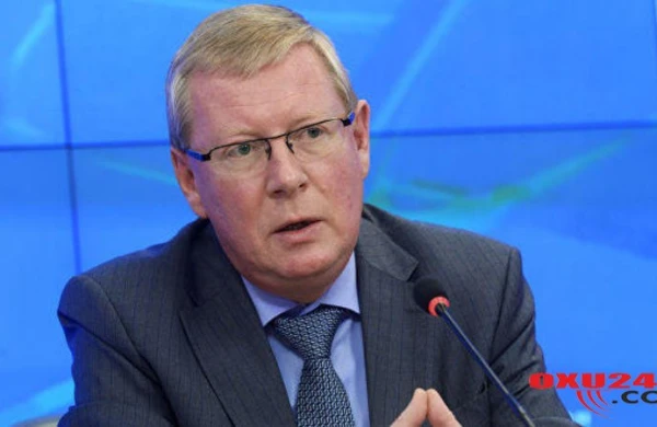 Putinin xüsusi nümayəndəsi Azərbaycana gəlir