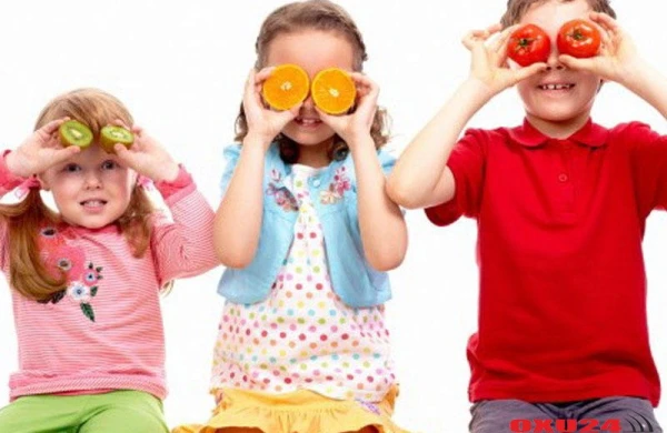 Uşaqlarda immuniteti dərmansız qaldırmağın 5 sirri - Aptekə qaçmayın