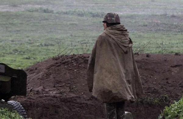 Erməni general Qarabağ üçün HƏRƏKƏTƏ KEÇDİ - Torpaqlarımızda ölüm-dirim SAVAŞI BAŞLADI