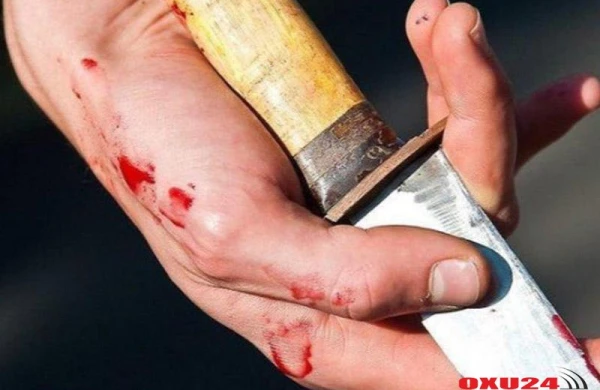 Şirvanda 18 yaşlı gənc atasının işlədiyi mağazanın qarşısında qətlə yetirilib