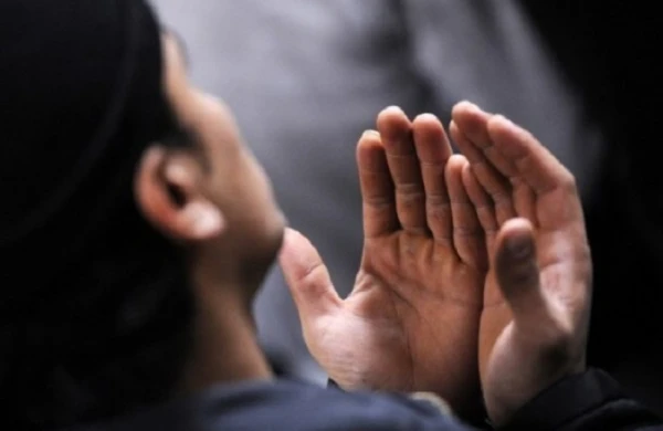 Yatmazdan öncə oxunan dua