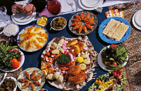 Yeməkdən öncə deyilən “Bismillah” nə vaxt öz təsirin itirir?