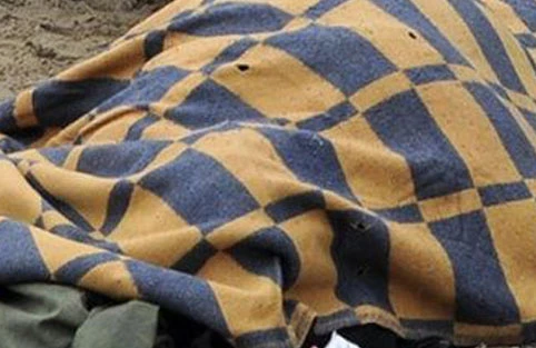 Sumqayıtdan Bakıya gələn sürət qatarı 42 yaşlı qadını vurub öldürdü