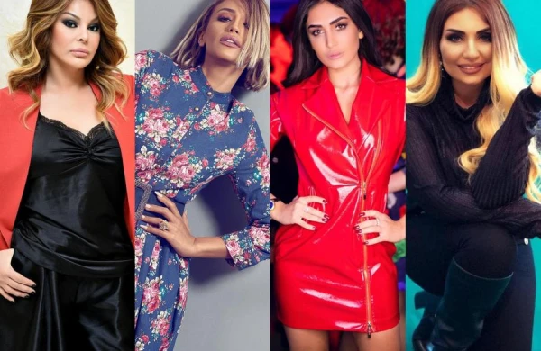 İnstaqramdan məşhurlarımıza zərbə - Röya və Şəbnəm 100 min itirdi