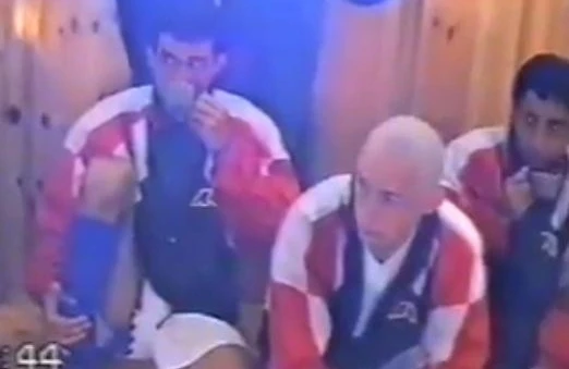 Milli üzvlərinin heç yerdə görmədiyiniz videosu: 1000 dollara kepka satan futbolçu kimdir?