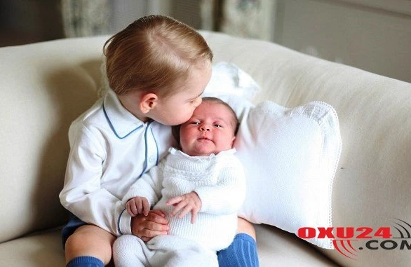 “ANS”-in tanınmış aparıcısı övladlığa uşaq götürür – FOTO