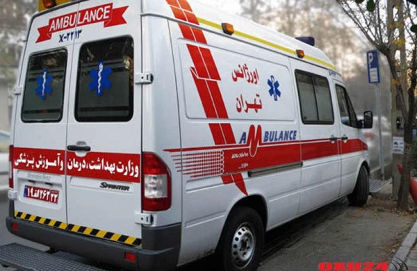 İranda terror: 20 ölü