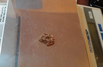 Azərbaycanda mağazada narkotik satan şəxs saxlanıldı