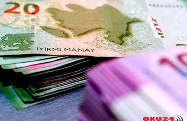 Pensiyalar bu qədər artırıldı