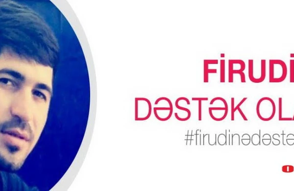 Bu azərbaycanlı gəncin həyatda qalması ona verilən dəstəkdən asılıdır