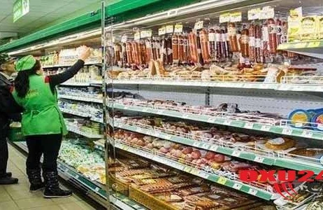 Azərbaycanda bu qidalar bazardan yığışdırılacaq