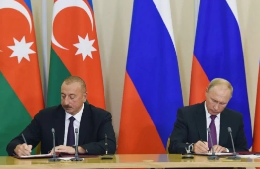 Prezidentlərin imzasını saxtalaşdıran deputat köməkçisi saxlanılıb - QALMAQAL