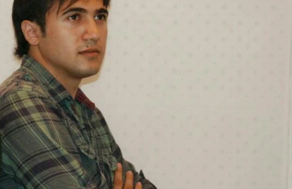 Sevənlər üçün sevgi şeiri