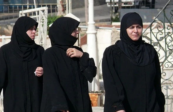 Azərbaycanda qadın din xadimlərinə maaş veriləcək