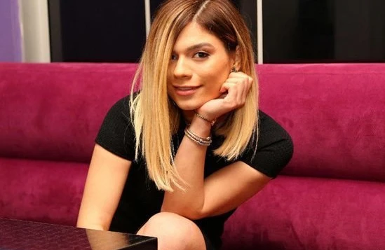 Rəqsanənin qızını bu videoya görə biabır etdilər