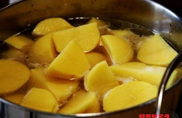 Xərçəngin dərmanı əlinizin altındadır - Hər səhər oyandıqdan sonra...