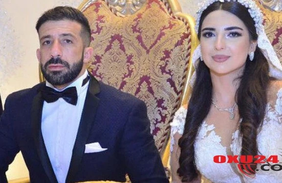 Həbs olunan dünya çempionunun anasından şok açıqlama