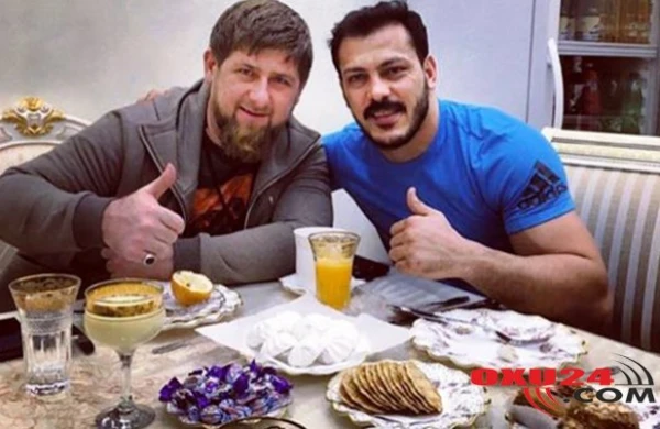 Dünya çempionundan azərbaycanlılarla çeçenlərin davasına reaksiya: "Biz buna icazə verməyəcəyik!"