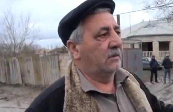 İntihar edən ər və arvadın qohumu danışdı — “Elə birini rayona çatdırmışdıq ki…”