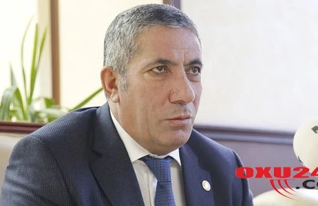 Prezident deputatla bağlı sərəncam imzaladı