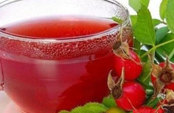 Qaraciyər serrozunun dərmanı…