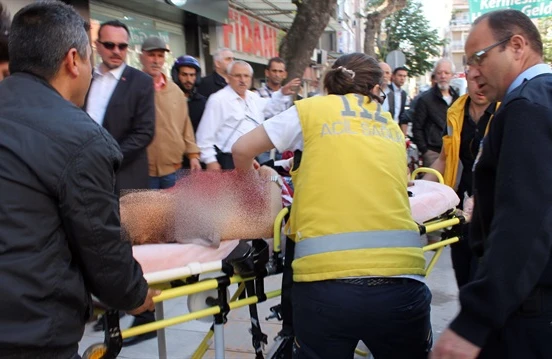 Boşadığı arvadına görə iş yoldaşlarını öldürdü - Cinsi əlaqədə olublar