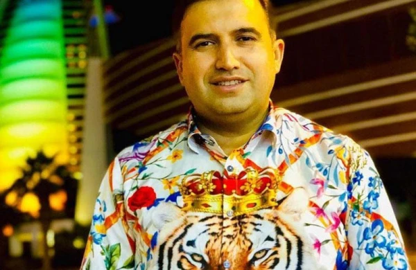 Hacı Nuran evlənməyə qız axtarır