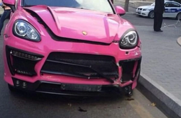 Bakıda “Porsche” ilə dəhşətli qəza törədən kimdir? - Ölən şəxsin adı məlum oldu