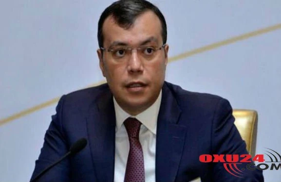 Nazir: Azərbaycanda pensiya yenə qalxacaq