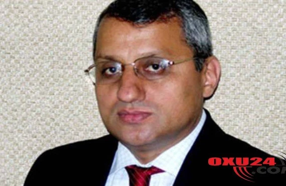 Əfv Komissiyasının üzvü: “Bütün müraciətlər diqqətlə araşdırılır”