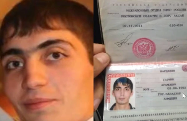 Şok: Çeçen-azərbaycanlı davasının səbəbkarı tapıldı