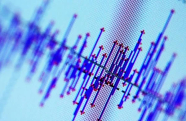 SON DƏQİQƏ: proqnoz doğru çıxdı - Türkiyədə GÜCLÜ ZƏLZƏLƏ