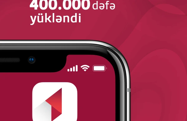 BirBank istifadəçilərinin sayı 400 000-i keçdi