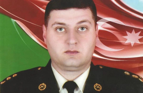 Dostunu xilas edib, özü şəhid olan Sənan Axundovun həyat HEKAYƏTİ