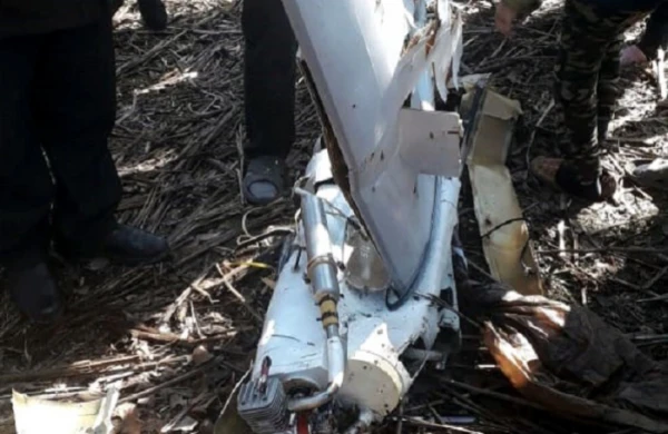 Ordumuz ermənilərin təxribata cəhd edən texnikasını  vurdu