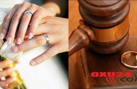 Azərbaycanda boşanma epidemiyası sürətlə yayılır – “Əsas səbəb kasıblıq və…”