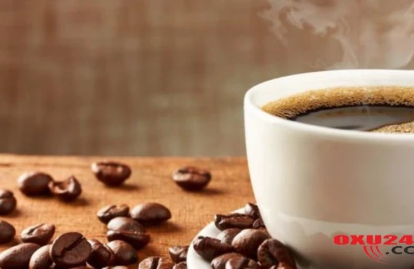 Türk qəhvəsinin vücudunuzda etdiyi dəyişikliklərə inanmayacaqsınız - FOTO