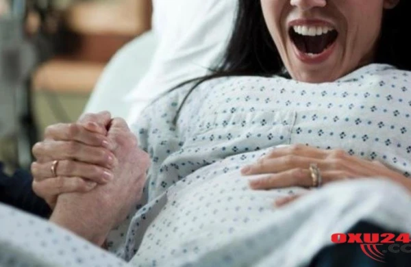 Kürdəmirdə ŞOK OLAY: 19 yaşlı ana doğuşdan sonra öldü