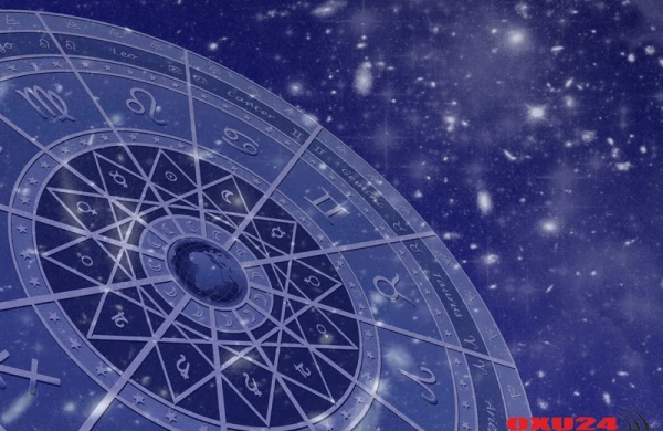 Точный гороскоп на пятницу