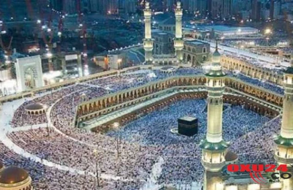 Həcc ziyarətinə getməyin builki qiyməti məlum olub