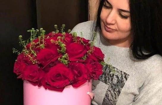 Aşıq Ulduzun qızı nişanlandı – Fotolar