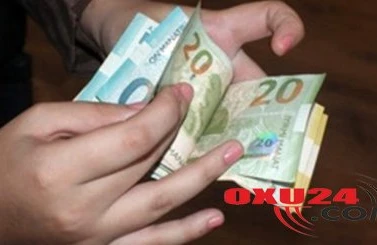 SON ANDA! Uşaq pulunun verilməsi barədə ŞAD XƏBƏR - Bu cox vacibdir