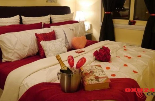 57 yaşlı qadın tanış olduğu gənc oğlanı bir gecəlik evinə çağırdı... - Sonrası HAMINI ŞOK EDƏCƏK