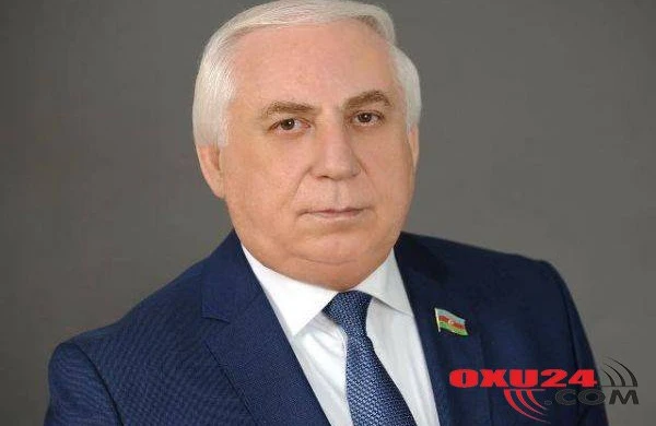 Hadı Rəcəblinin çoxsaylı əmlakı -Siyahı