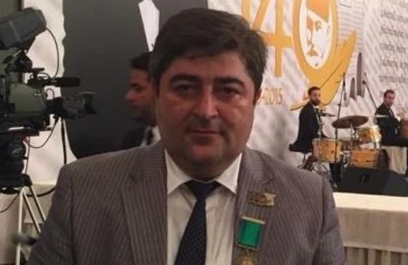 Azərbaycanlı jurnalist komadan ayılmadı,bu gün vəfat etdi