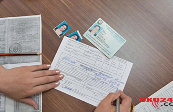 Əhaliyə şad xəbər - Ailə Məcəlləsinə vacib dəyişiklik edildi